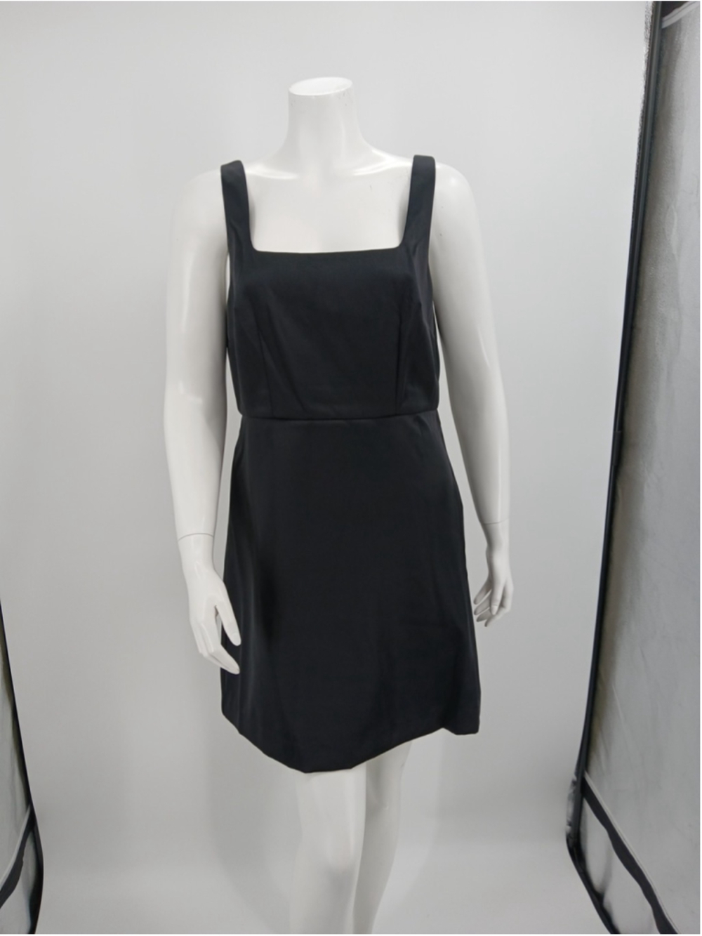 New A New Day Black Dress Size 10